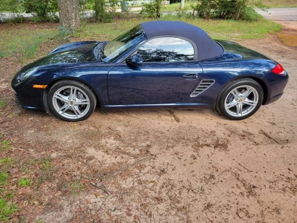 2011 Porsche 987 Boxster - Image 4 of 7