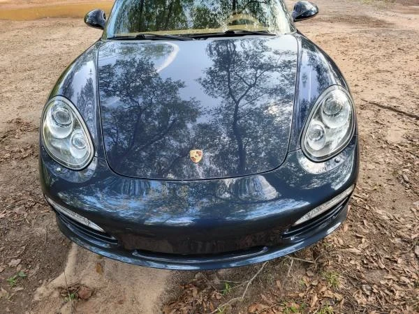 2011 Porsche 987 Boxster - Image 3 of 7
