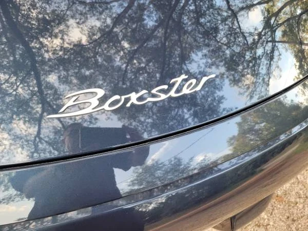 2011 Porsche 987 Boxster - Image 6 of 7
