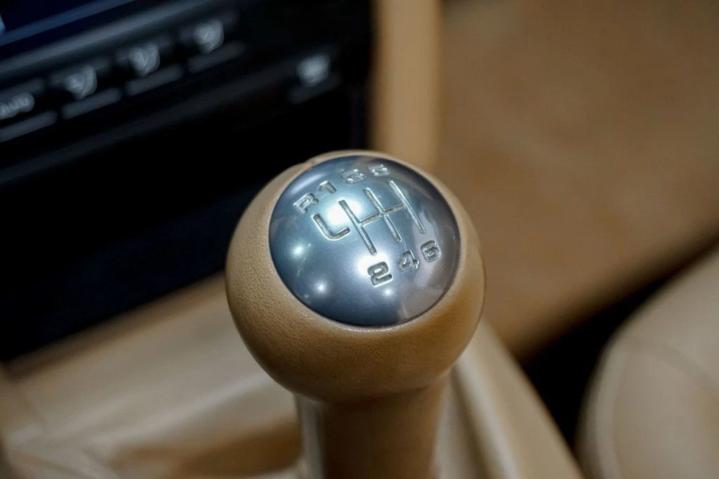 2011 Porsche 987 Boxster S - Image 12 of 12