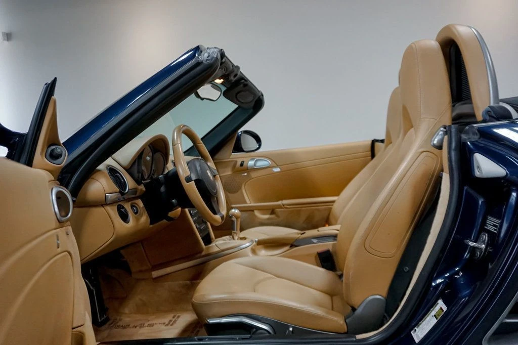 2011 Porsche 987 Boxster S - Image 10 of 12