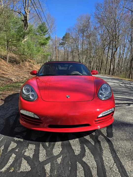2011 Porsche 987 Boxster - Image 5 of 14