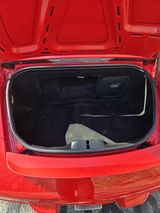 2011 Porsche 987 Boxster - Image 11 of 14