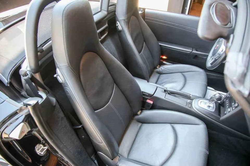2011 Porsche 987 Boxster - Image 14 of 19