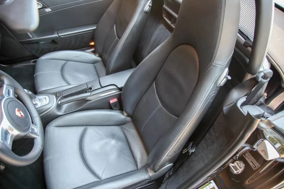 2011 Porsche 987 Boxster - Image 11 of 19