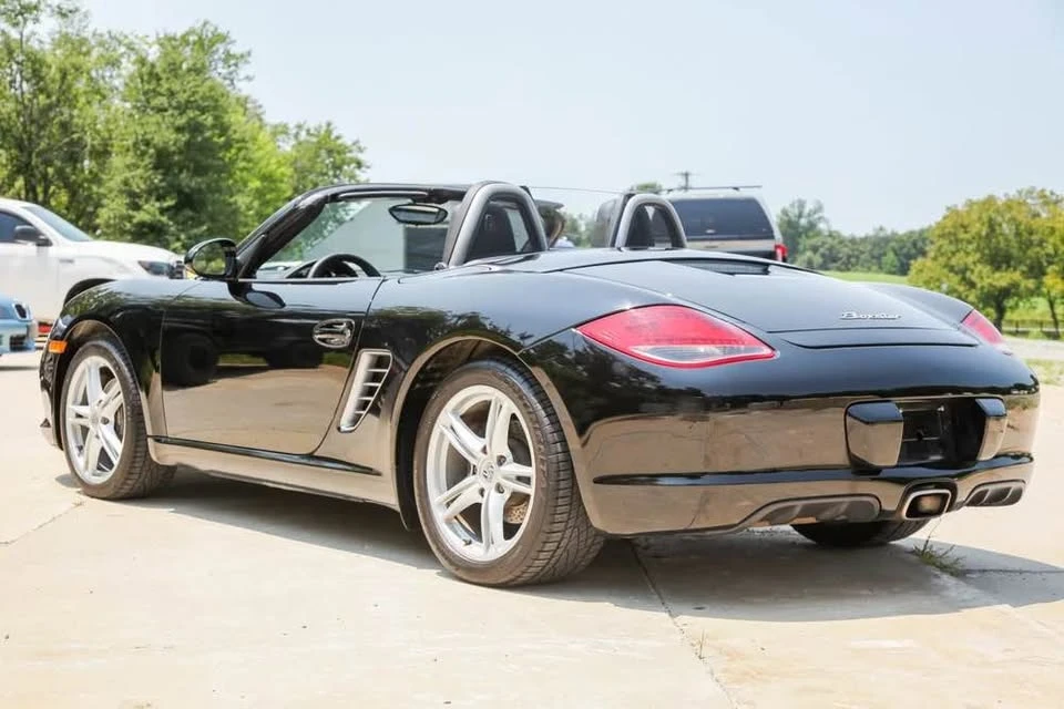 2011 Porsche 987 Boxster - Image 6 of 19
