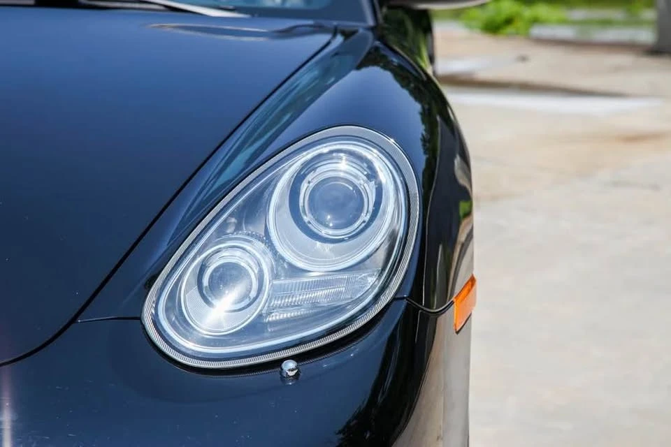 2011 Porsche 987 Boxster - Image 3 of 19