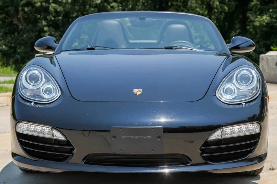 2011 Porsche 987 Boxster - Image 2 of 19