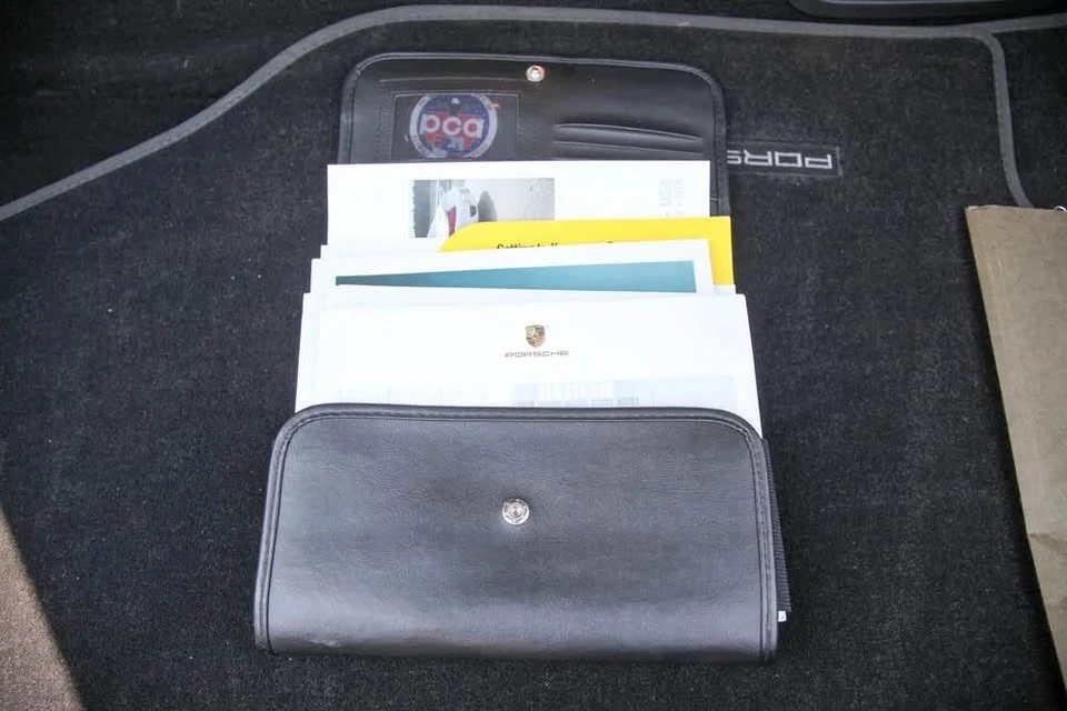 2011 Porsche 987 Boxster - Image 18 of 19