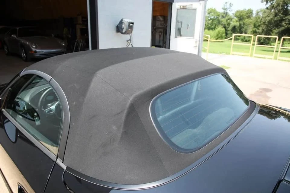 2011 Porsche 987 Boxster - Image 17 of 19