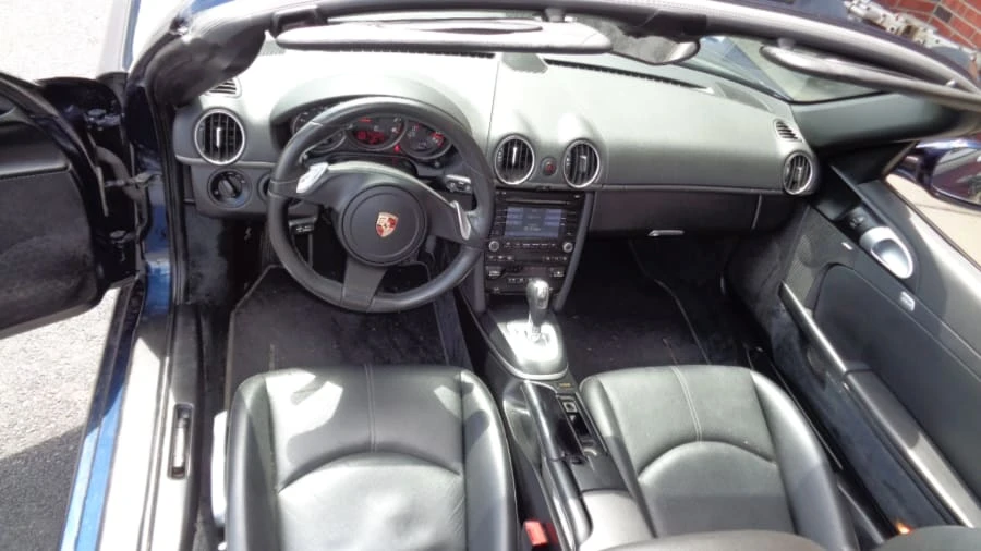 2011 Porsche 987 Boxster - Image 6 of 8