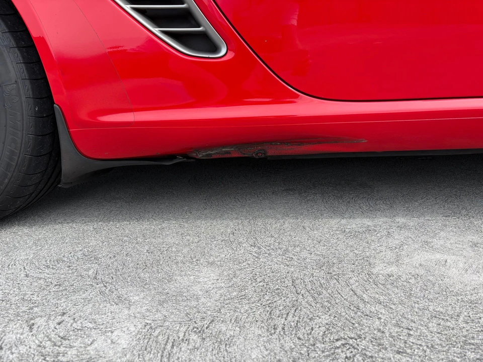2011 Porsche 987 Boxster - Image 20 of 31