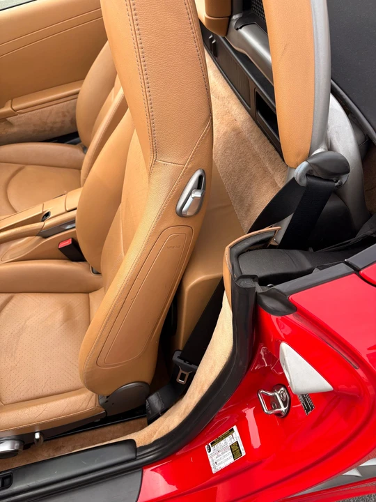 2011 Porsche 987 Boxster - Image 23 of 31