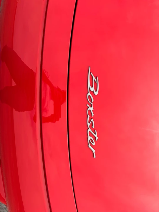 2011 Porsche 987 Boxster - Image 10 of 31