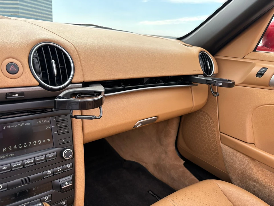 2011 Porsche 987 Boxster - Image 24 of 31
