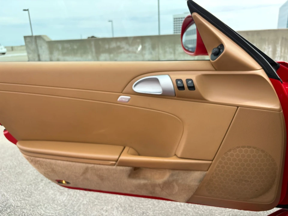 2011 Porsche 987 Boxster - Image 25 of 31