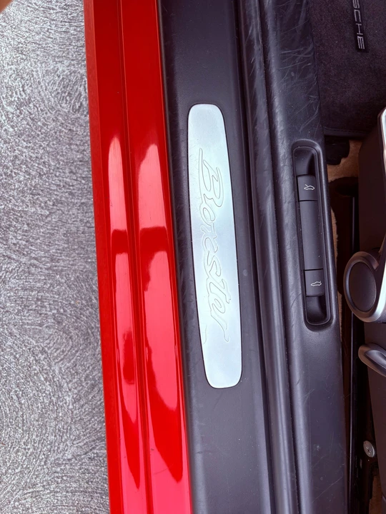 2011 Porsche 987 Boxster - Image 26 of 31
