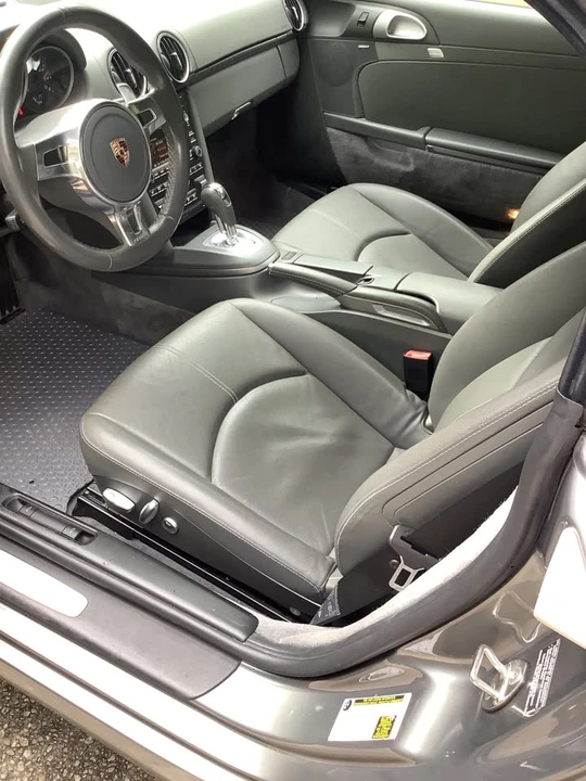2011 Porsche 987 Boxster - Image 10 of 20