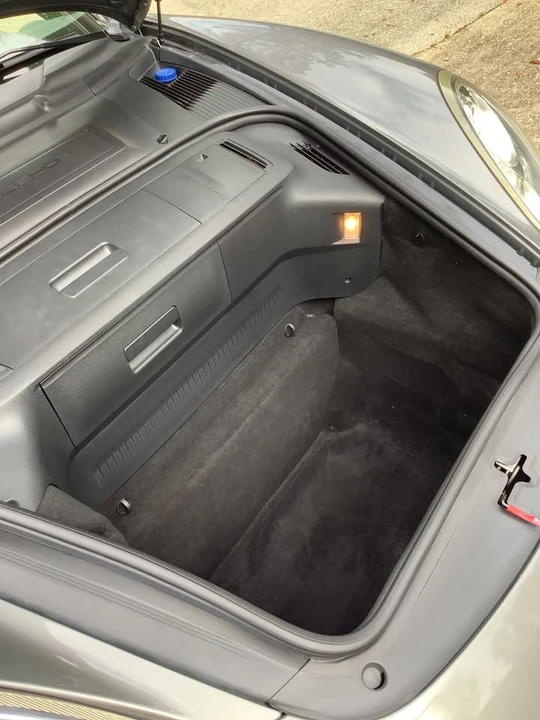 2011 Porsche 987 Boxster - Image 15 of 20
