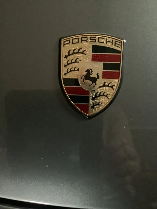 2011 Porsche 987 Boxster - Image 12 of 20