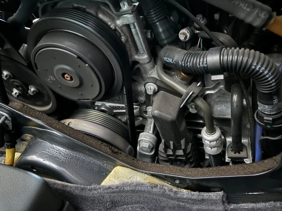 2011 Porsche 987 Boxster - Image 18 of 20