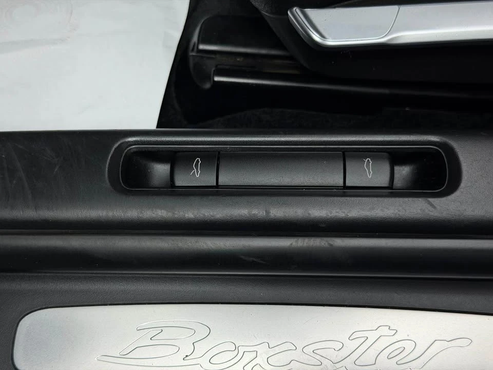 2011 Porsche 987 Boxster - Image 19 of 19