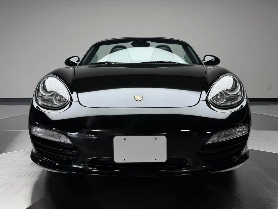 2011 Porsche 987 Boxster - Image 12 of 19