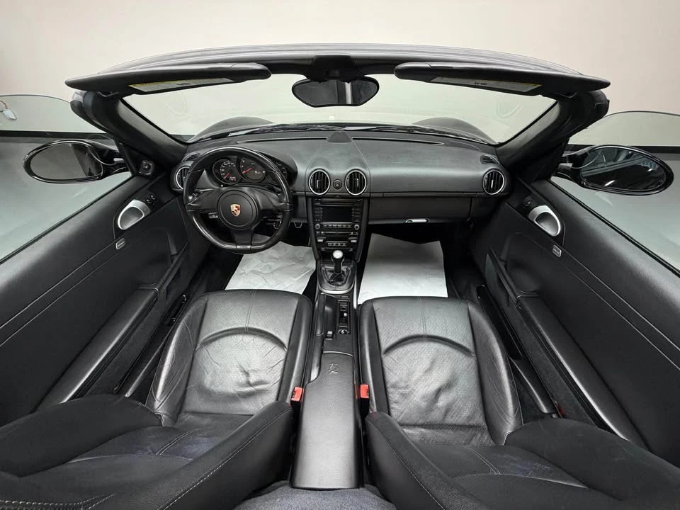 2011 Porsche 987 Boxster - Image 6 of 19