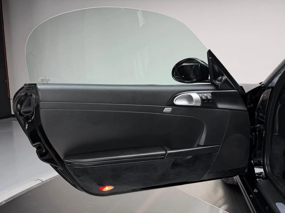 2011 Porsche 987 Boxster - Image 18 of 19