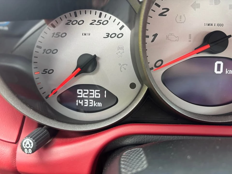 2011 Porsche 987 Boxster - Image 6 of 15