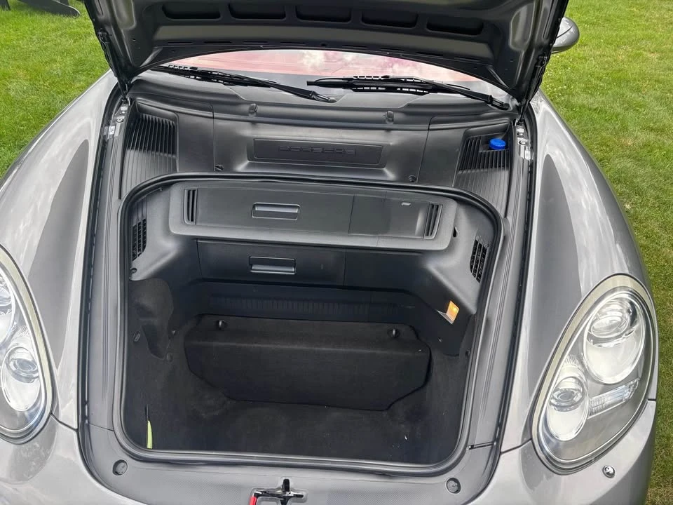 2011 Porsche 987 Boxster - Image 12 of 15