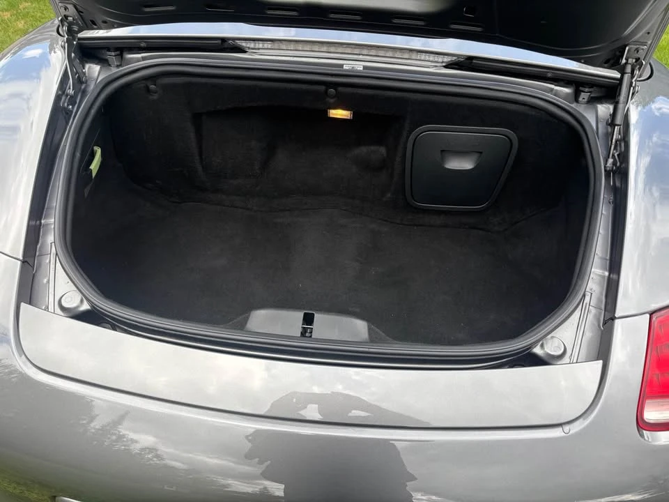 2011 Porsche 987 Boxster - Image 11 of 15