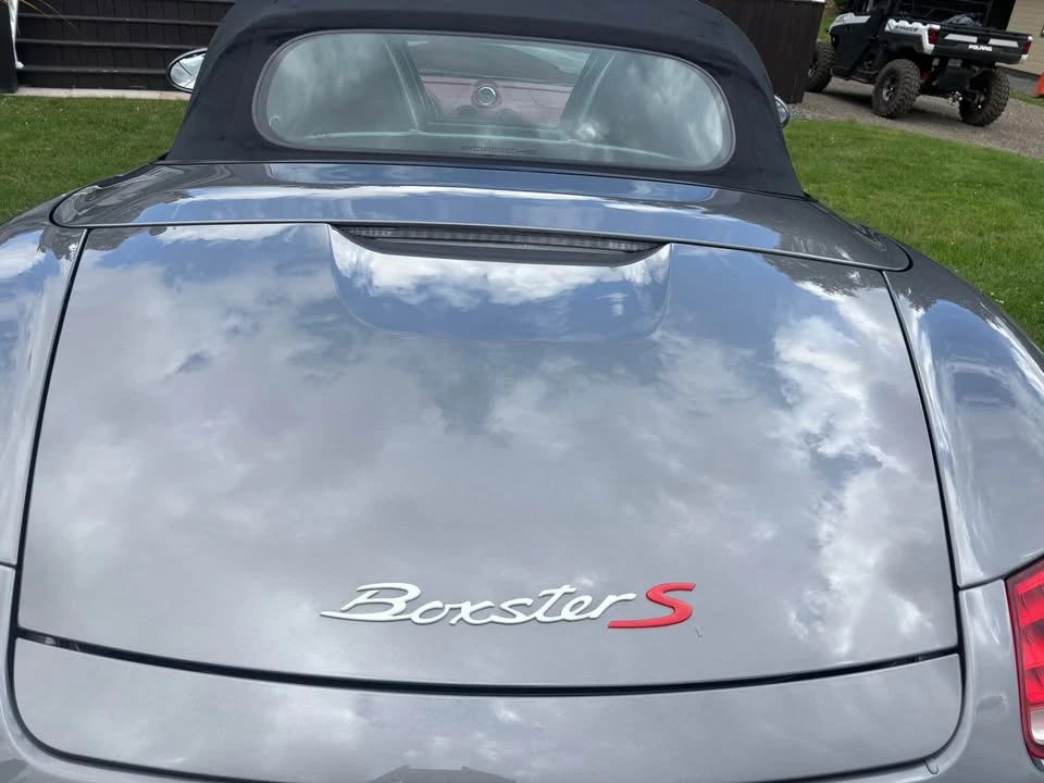 2011 Porsche 987 Boxster - Image 13 of 15