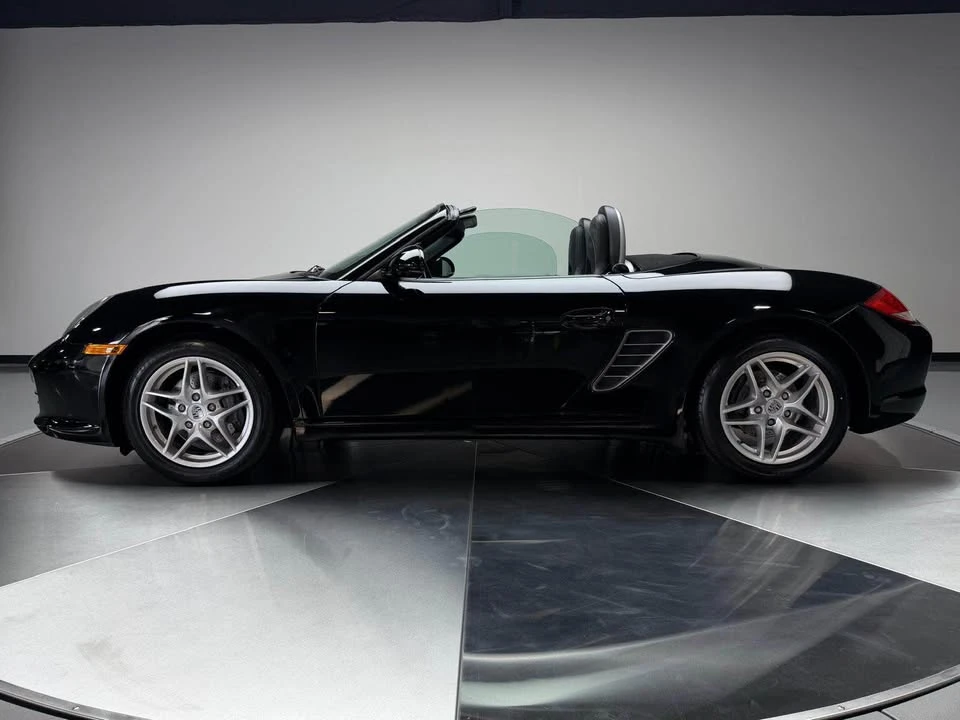 2011 Porsche 987 Boxster - Image 10 of 19