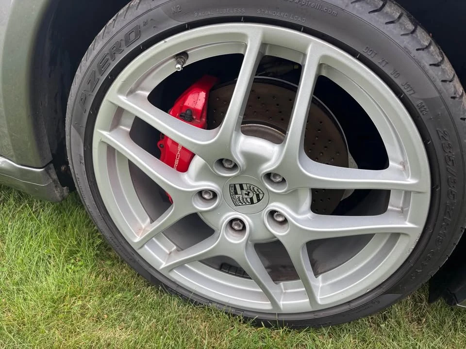 2011 Porsche 987 Boxster - Image 15 of 15