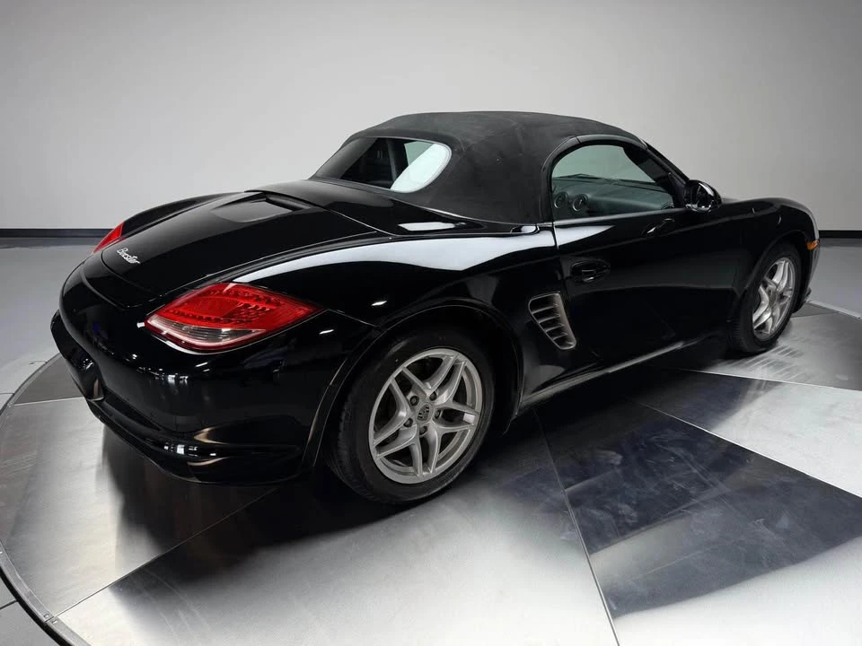2011 Porsche 987 Boxster - Image 5 of 19