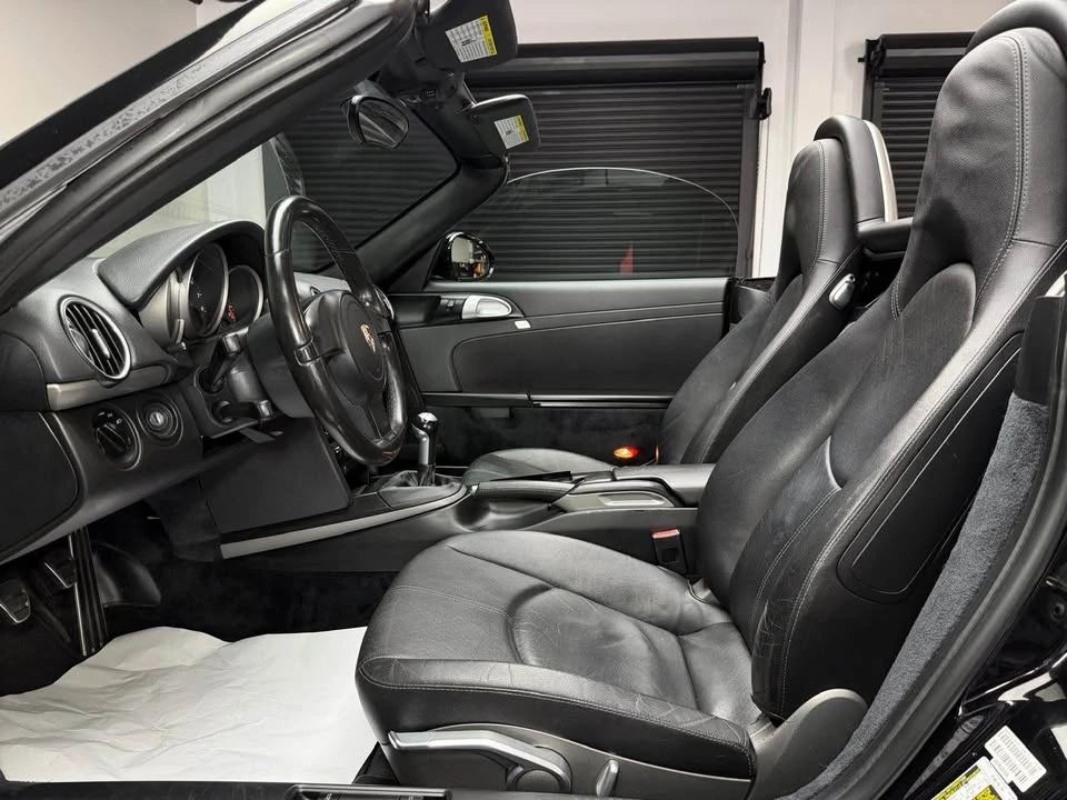 2011 Porsche 987 Boxster - Image 13 of 19