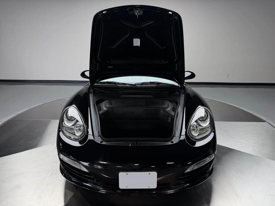 2011 Porsche 987 Boxster - Image 9 of 19