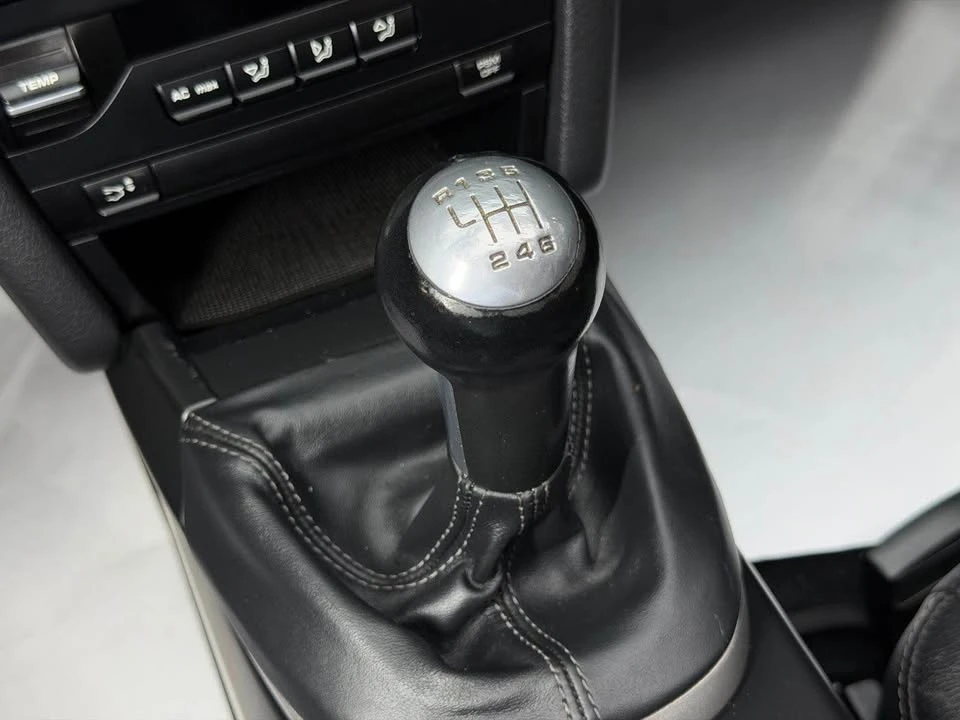 2011 Porsche 987 Boxster - Image 2 of 19