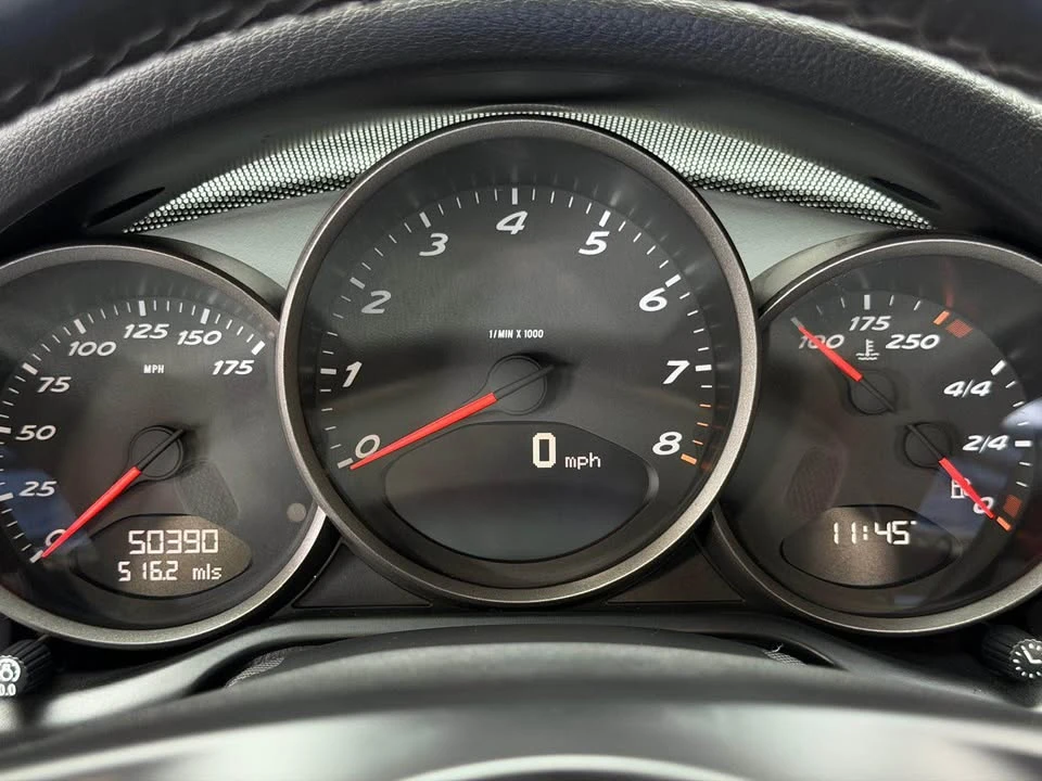 2011 Porsche 987 Boxster - Image 3 of 19