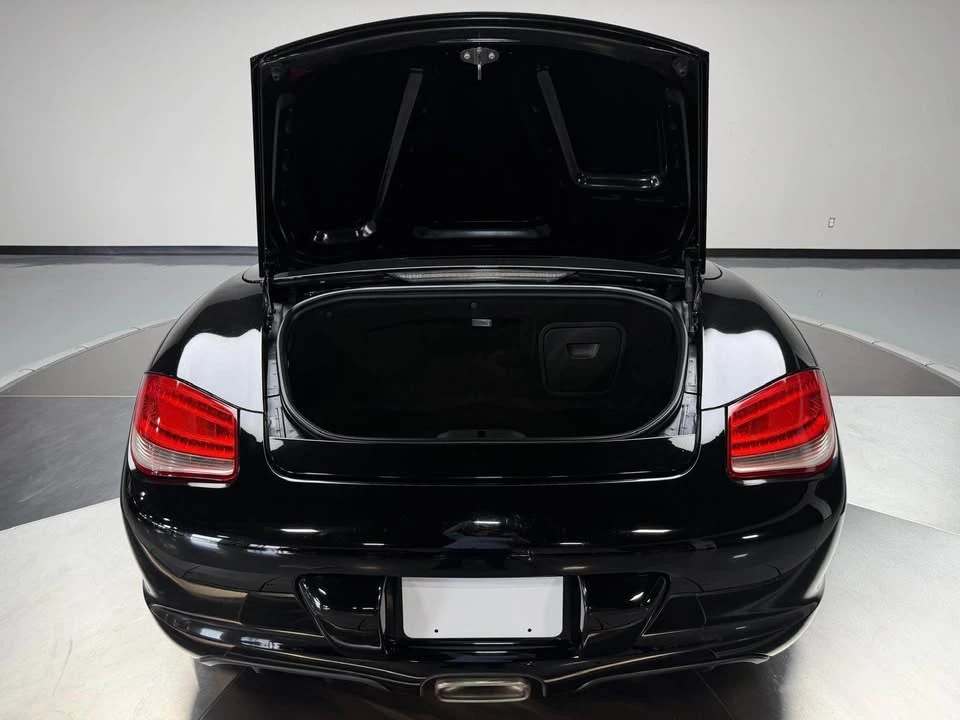 2011 Porsche 987 Boxster - Image 8 of 19