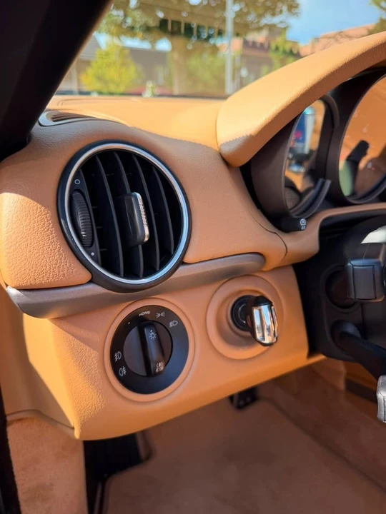 2011 Porsche 987 Boxster - Image 17 of 19