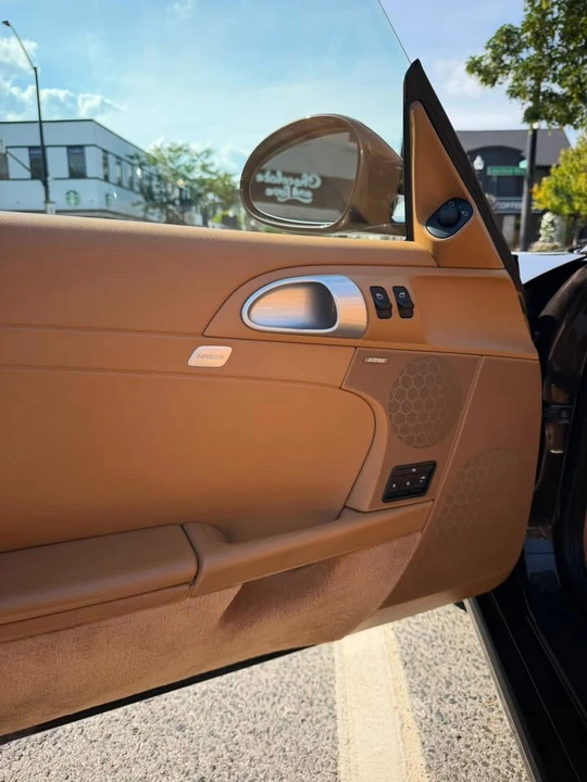 2011 Porsche 987 Boxster - Image 13 of 19
