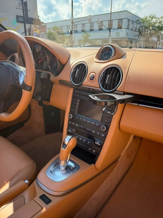 2011 Porsche 987 Boxster - Image 18 of 19