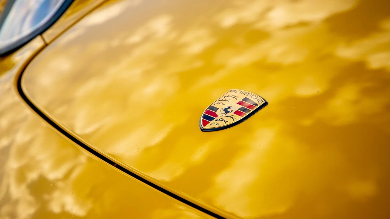 2011 Porsche 987 Boxster - Image 18 of 30