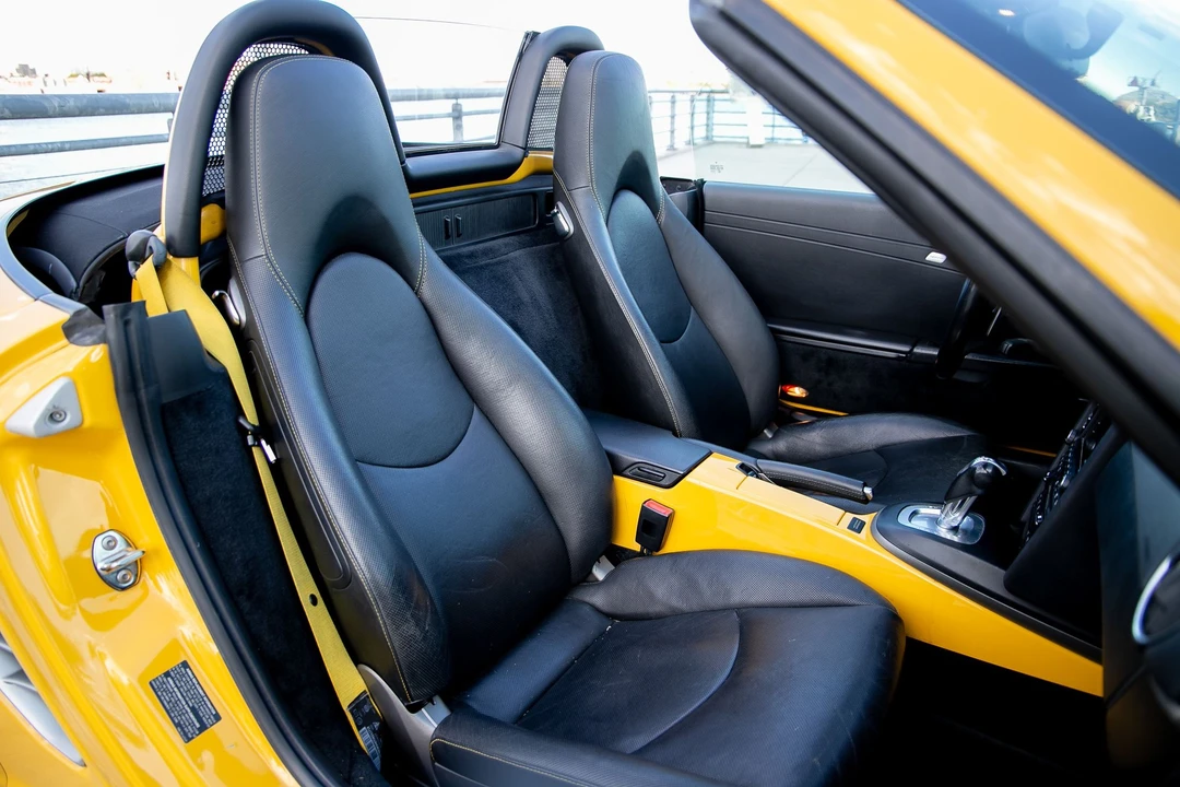 2011 Porsche 987 Boxster - Image 20 of 30
