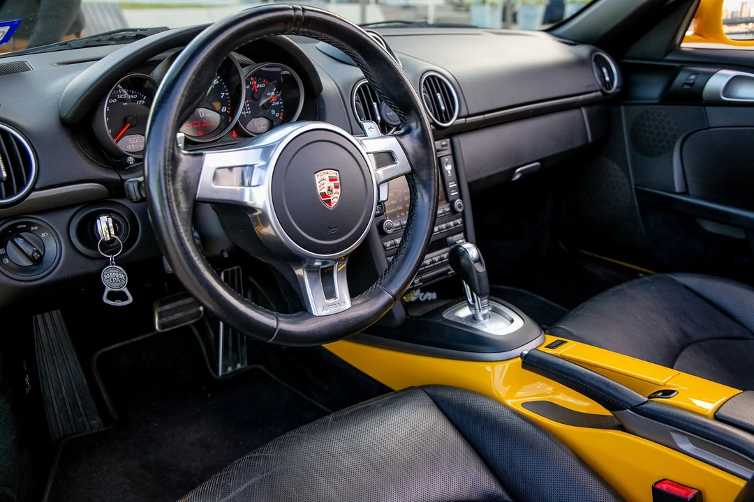 2011 Porsche 987 Boxster - Image 22 of 30