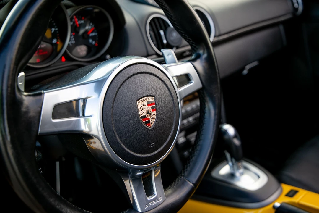 2011 Porsche 987 Boxster - Image 23 of 30