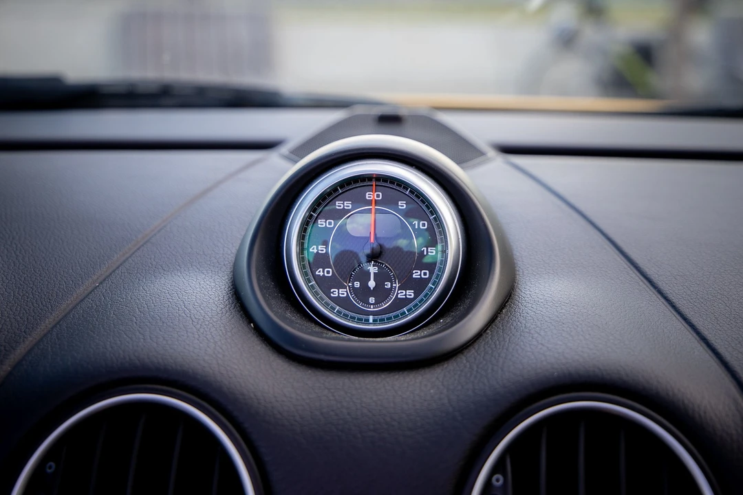 2011 Porsche 987 Boxster - Image 26 of 30