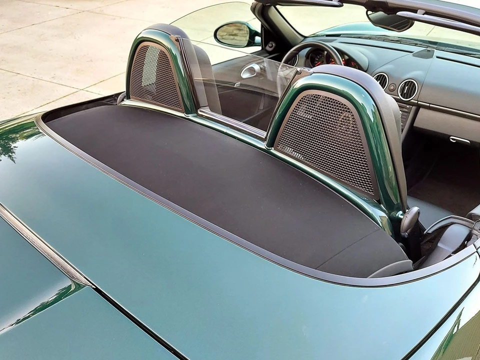 2011 Porsche 987 Boxster - Image 4 of 6